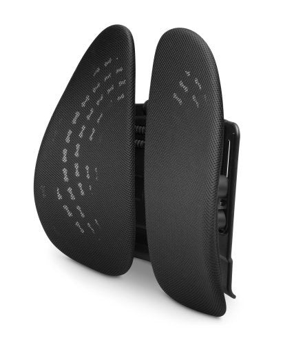 Respaldo lumbar Kensington® SmartFit® Conform ™ K60412WW - Respaldo lumbar Kensington® SmartFit® Conform ™ K60412WW -